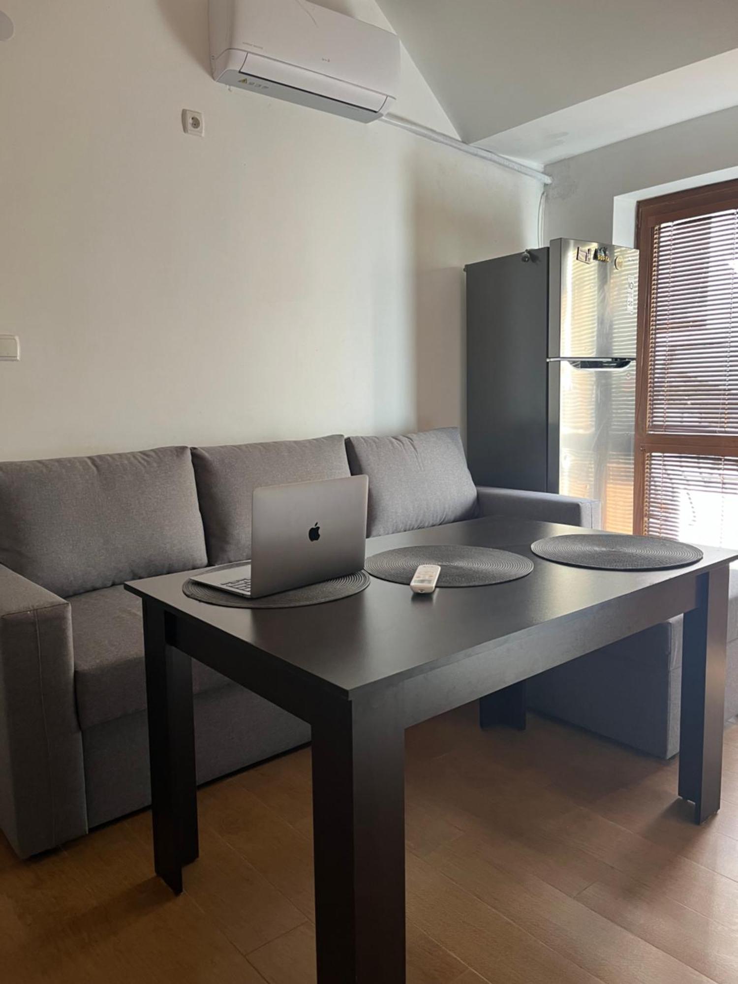 En-Suite Rooms: Novа Guesthouse In Sofia Center Dış mekan fotoğraf