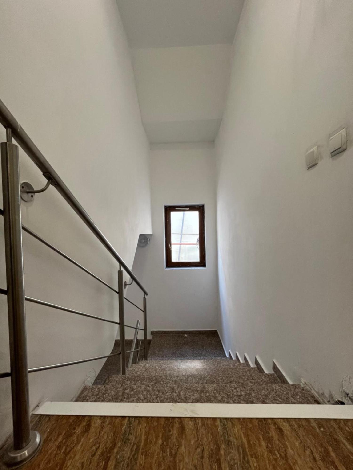 En-Suite Rooms: Novа Guesthouse In Sofia Center Dış mekan fotoğraf