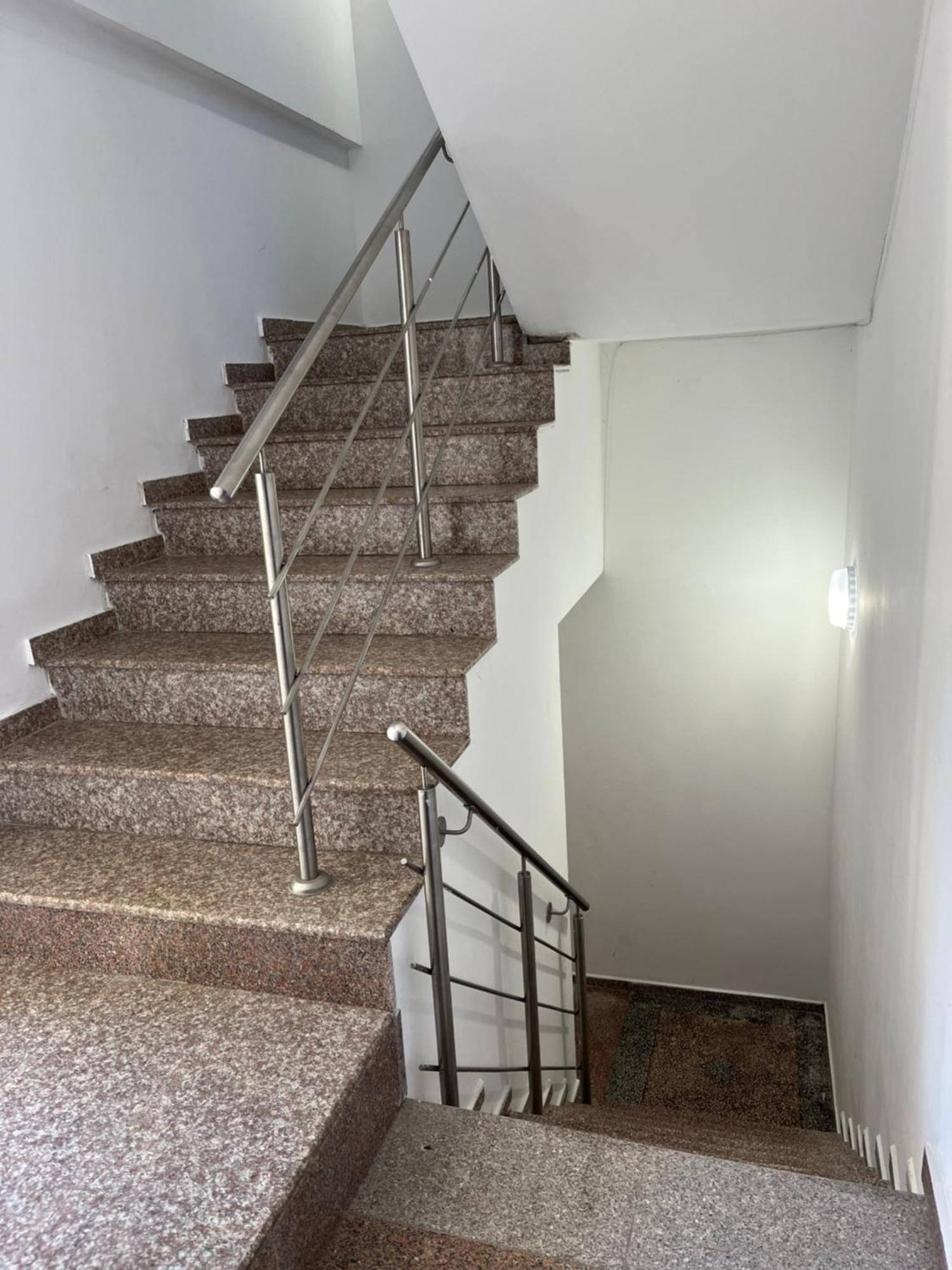 En-Suite Rooms: Novа Guesthouse In Sofia Center Dış mekan fotoğraf