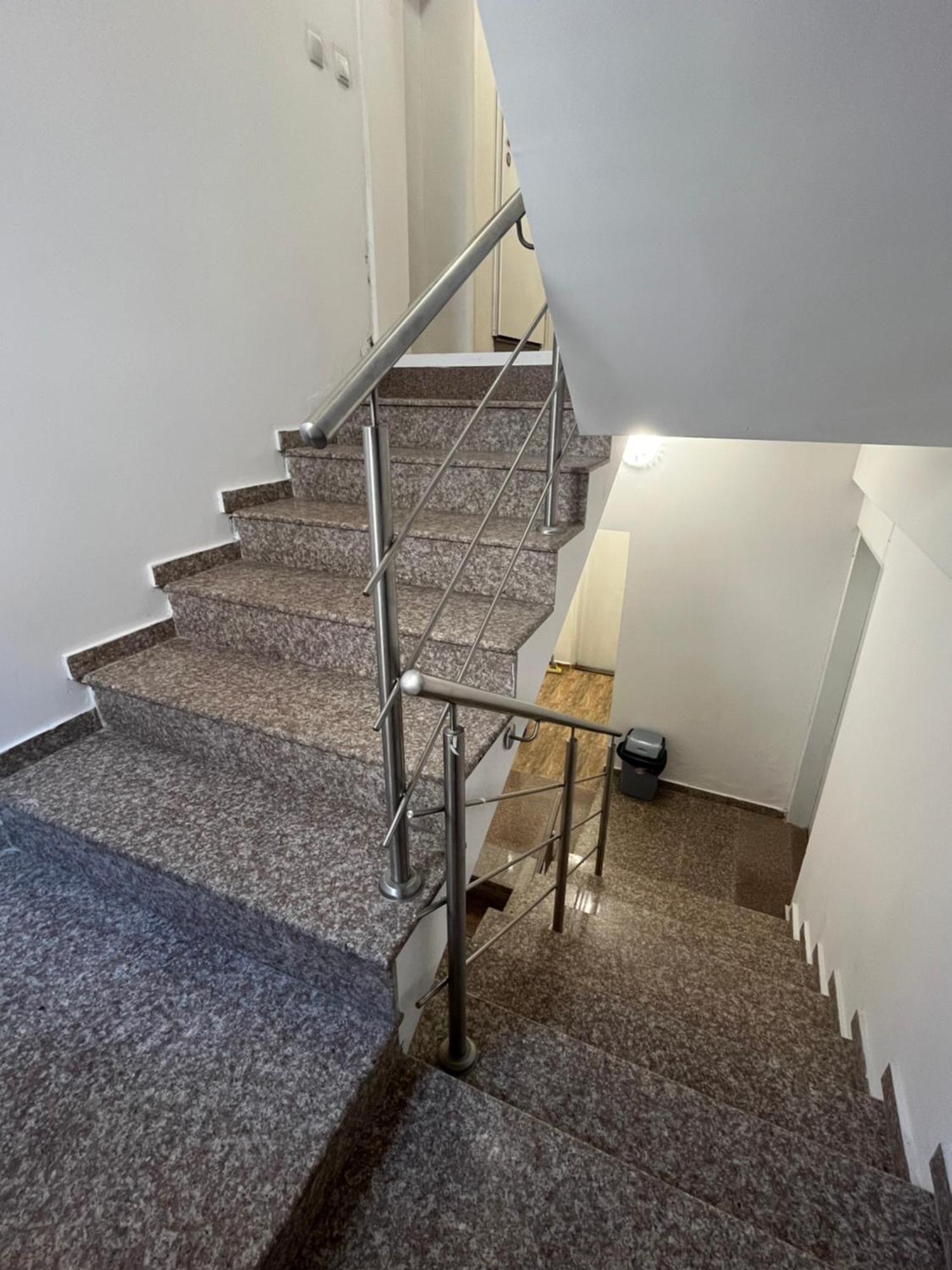 En-Suite Rooms: Novа Guesthouse In Sofia Center Dış mekan fotoğraf