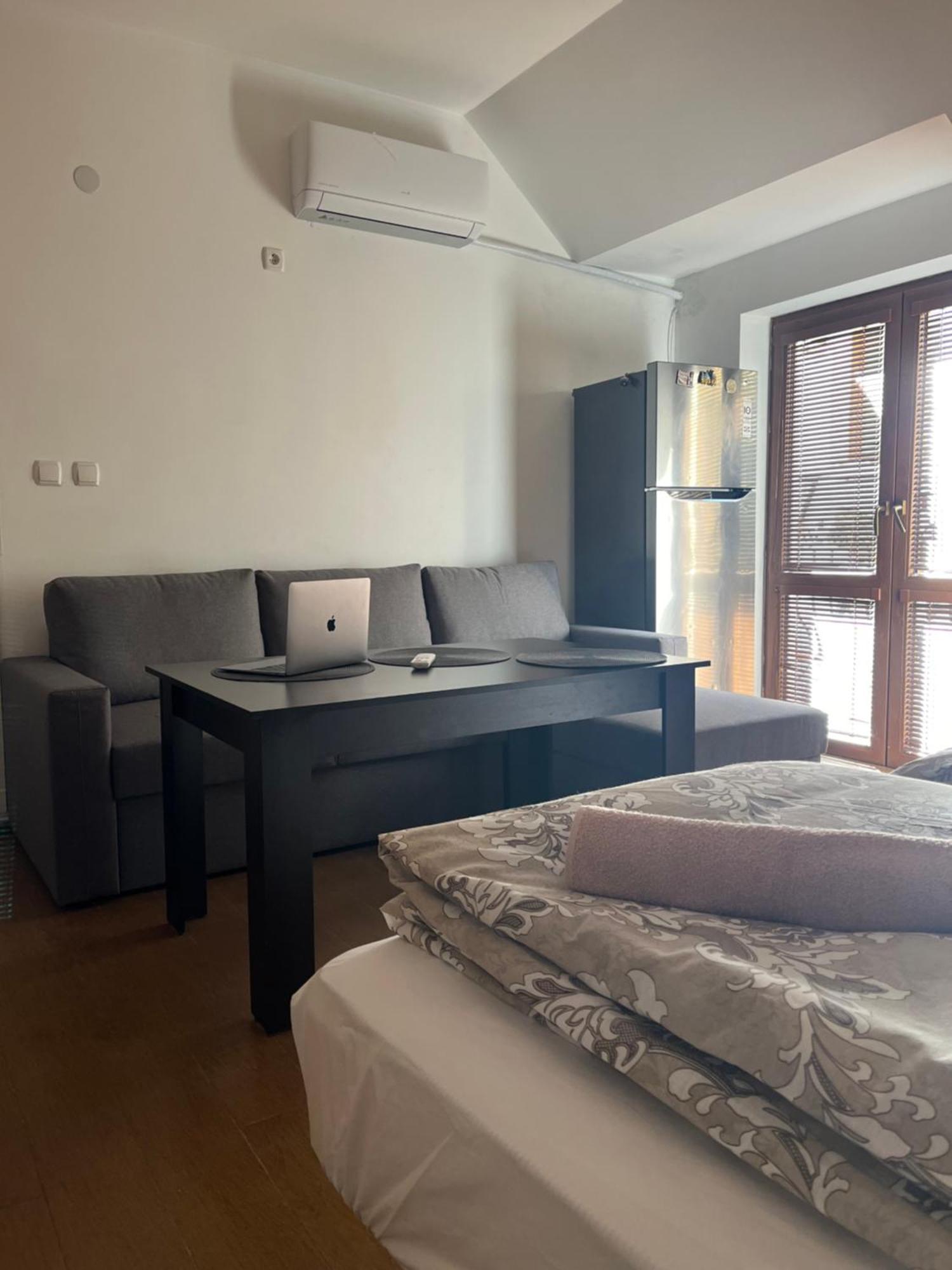 En-Suite Rooms: Novа Guesthouse In Sofia Center Dış mekan fotoğraf