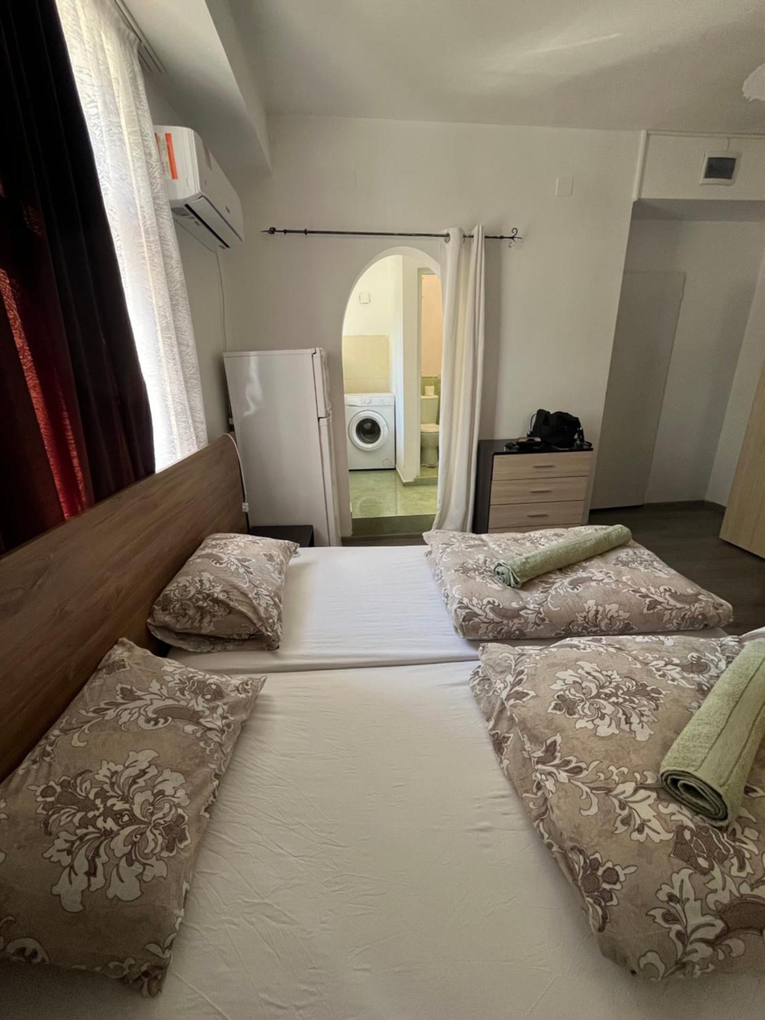 En-Suite Rooms: Novа Guesthouse In Sofia Center Dış mekan fotoğraf
