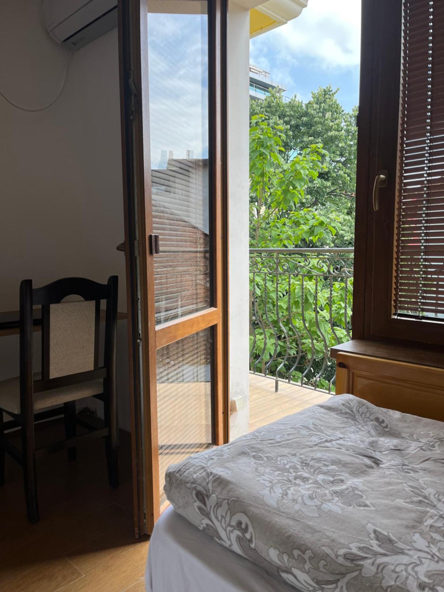 En-Suite Rooms: Novа Guesthouse In Sofia Center Dış mekan fotoğraf