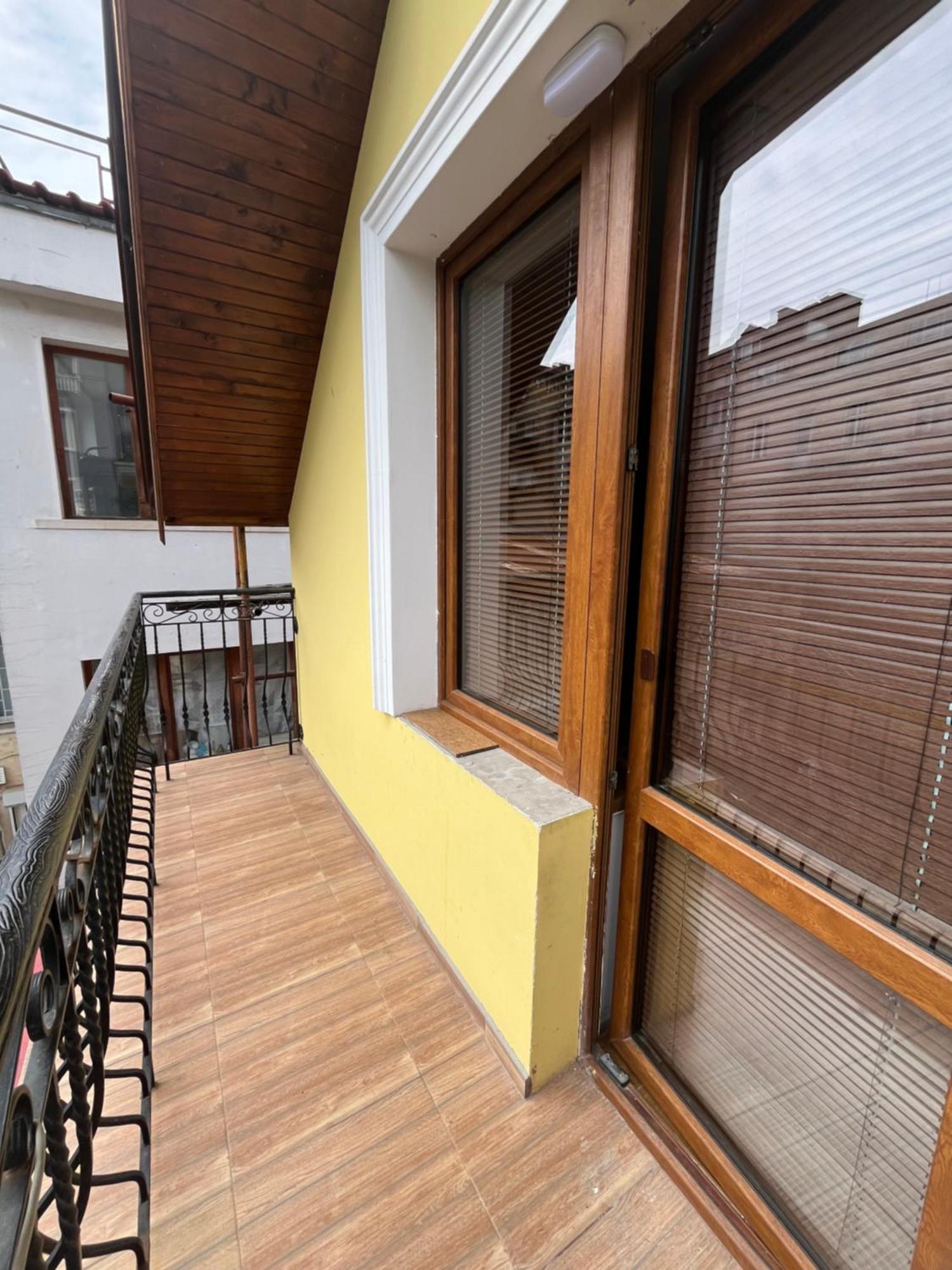 En-Suite Rooms: Novа Guesthouse In Sofia Center Dış mekan fotoğraf