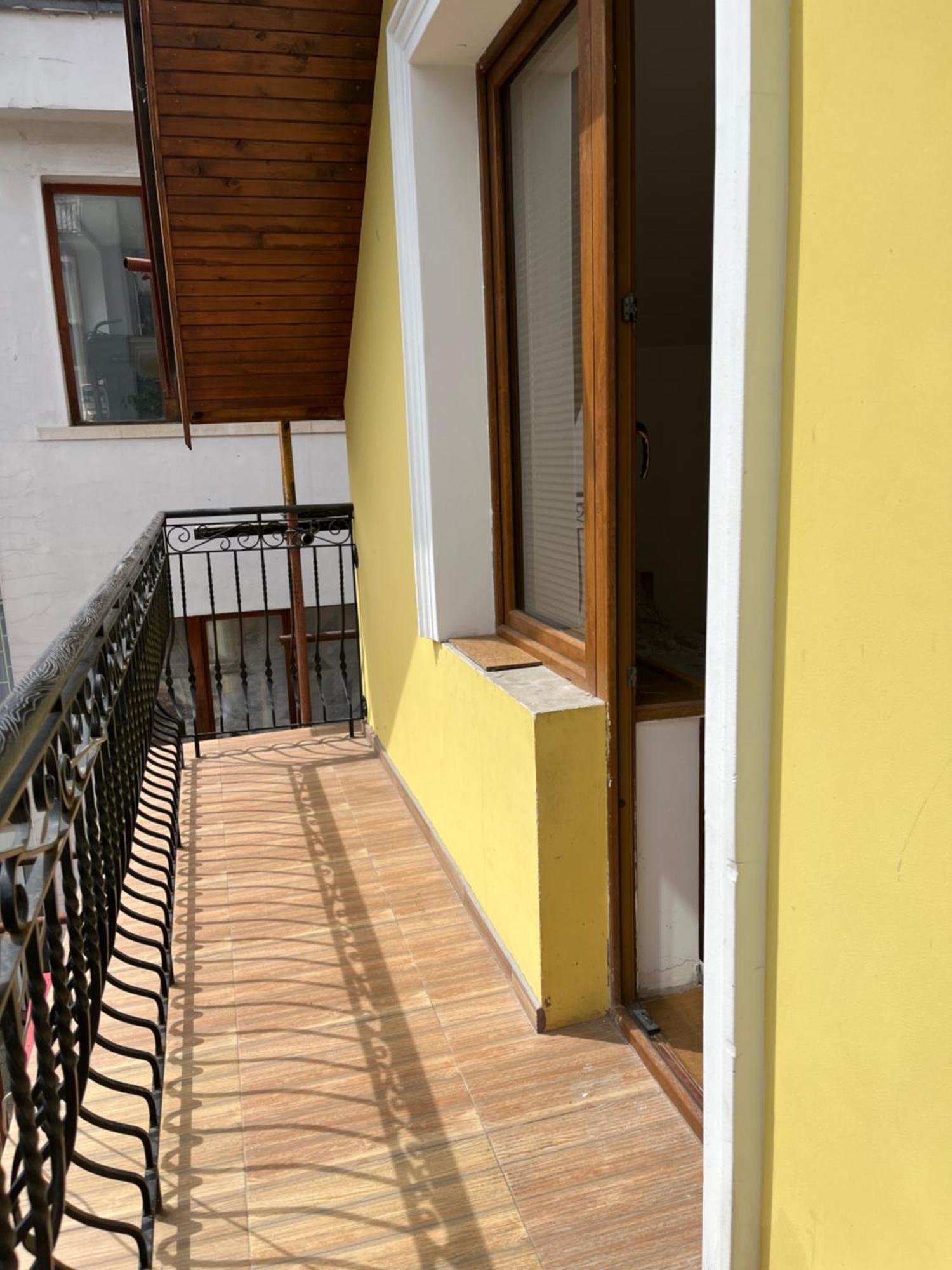 En-Suite Rooms: Novа Guesthouse In Sofia Center Dış mekan fotoğraf