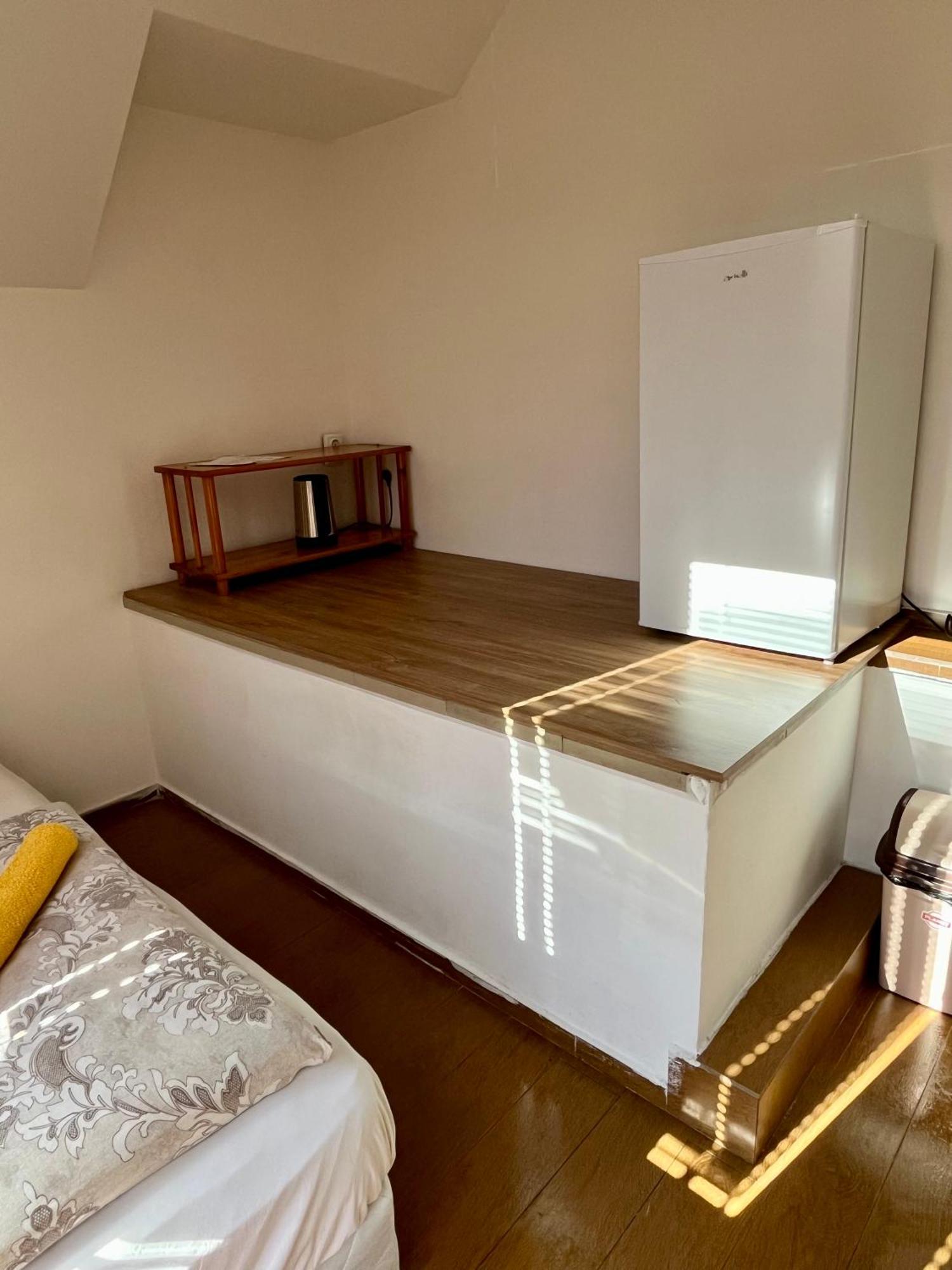 En-Suite Rooms: Novа Guesthouse In Sofia Center Dış mekan fotoğraf