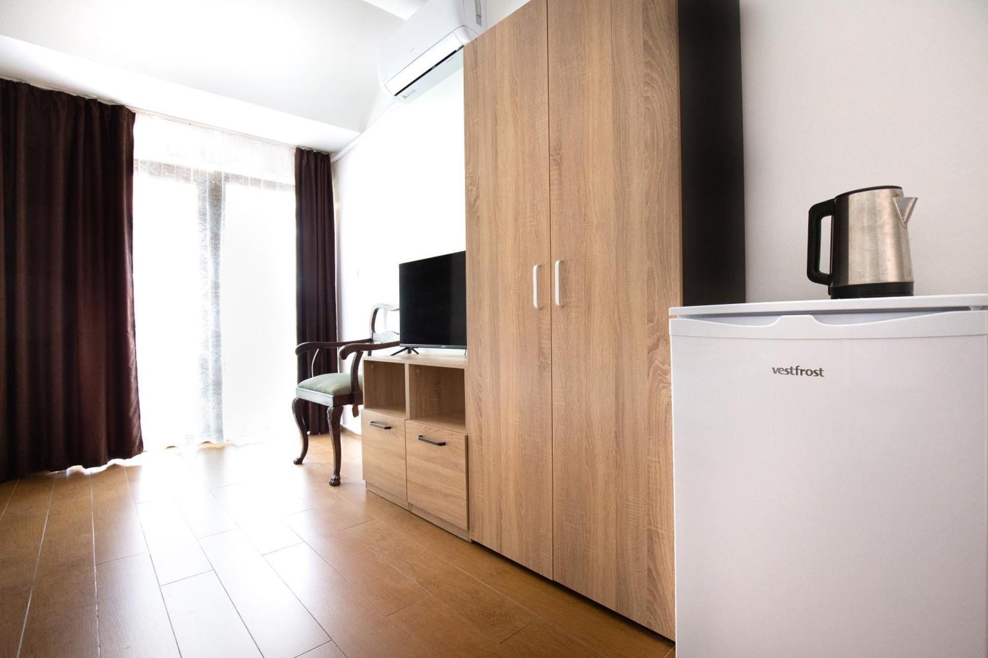 En-Suite Rooms: Novа Guesthouse In Sofia Center Dış mekan fotoğraf