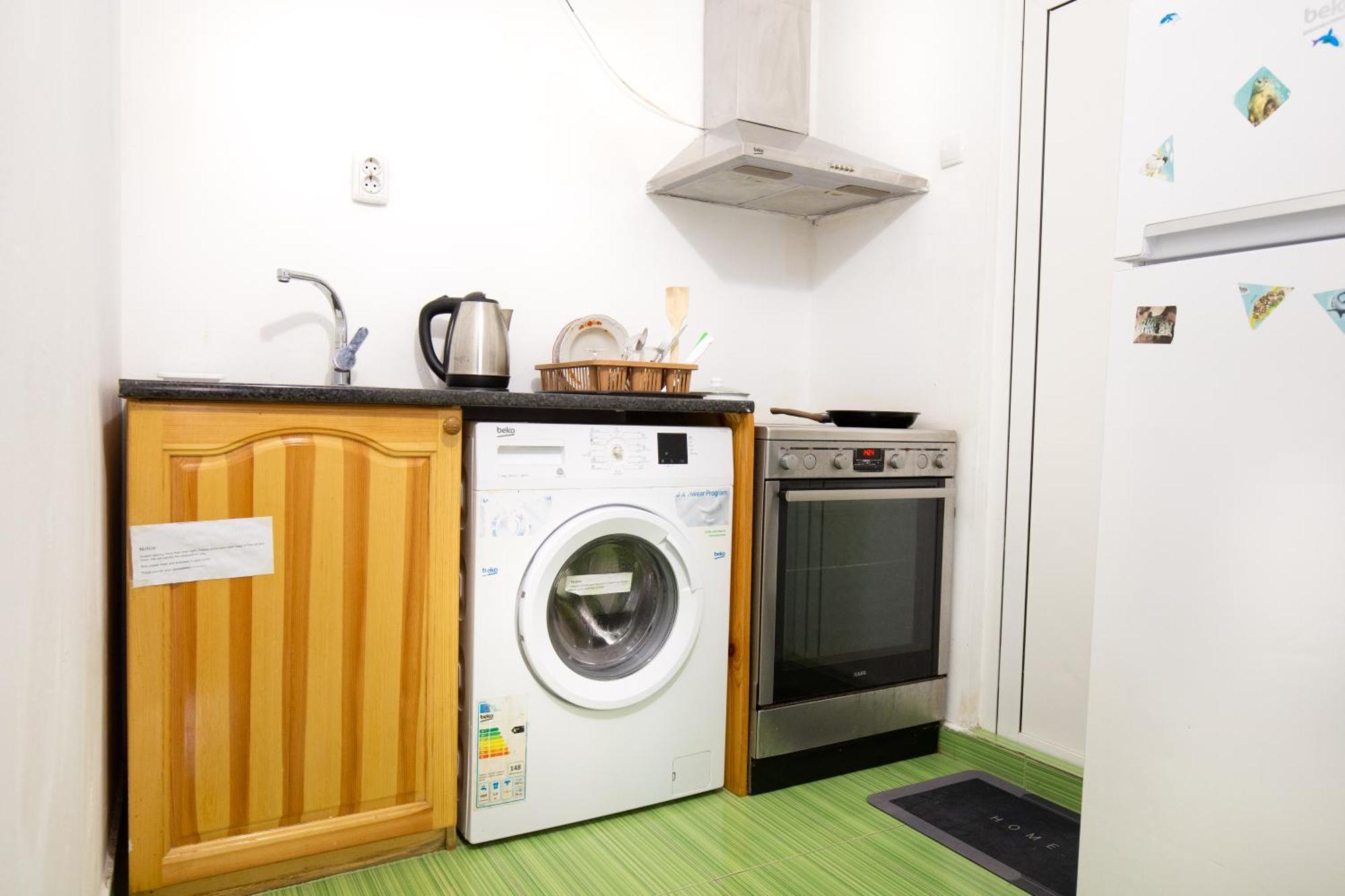 En-Suite Rooms: Novа Guesthouse In Sofia Center Dış mekan fotoğraf